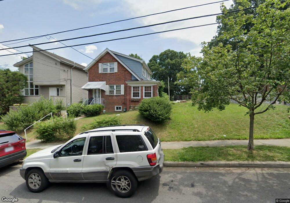 5221 Ames St NE, Washington, DC 20019 - photo 1