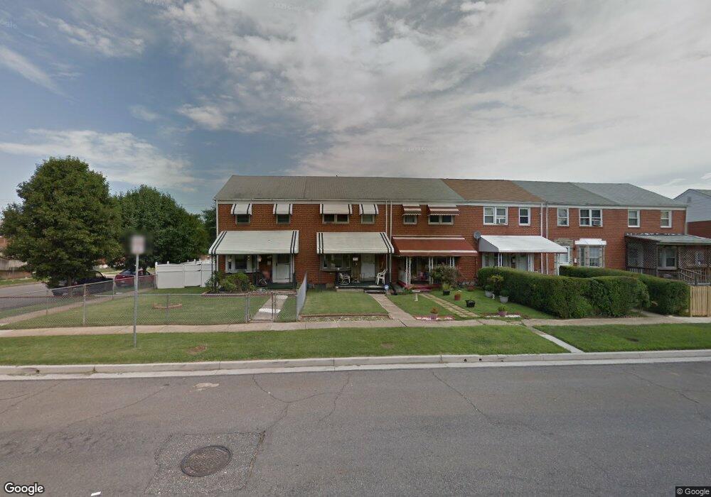 904 N Marlyn Ave, Essex, MD 21221 - photo 1