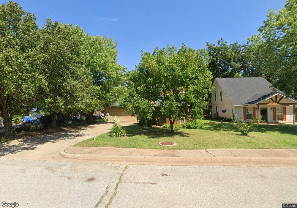 701 Rolling Meadow, Noble, OK 73068 - photo 1