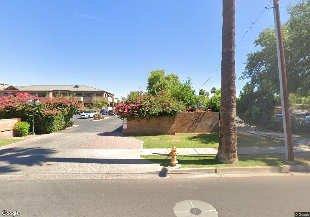 346 E Palm Ln unit 22, Phoenix, AZ 85004 - photo 1