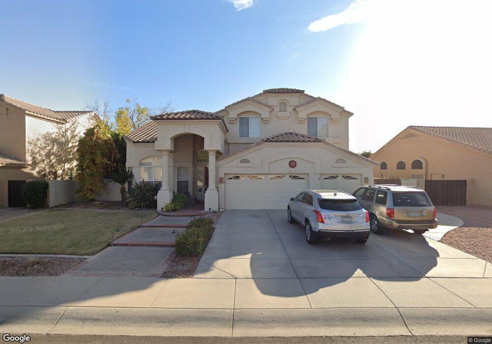 5671 W Gail Dr, Chandler, AZ 85226 - photo 1