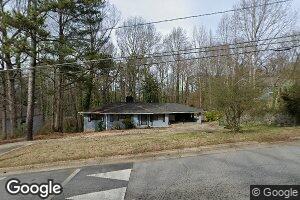 2777 Burton Rd NW, Atlanta, GA 30311