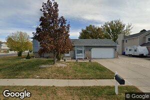 220 N 1900 W, Clearfield, UT 84015