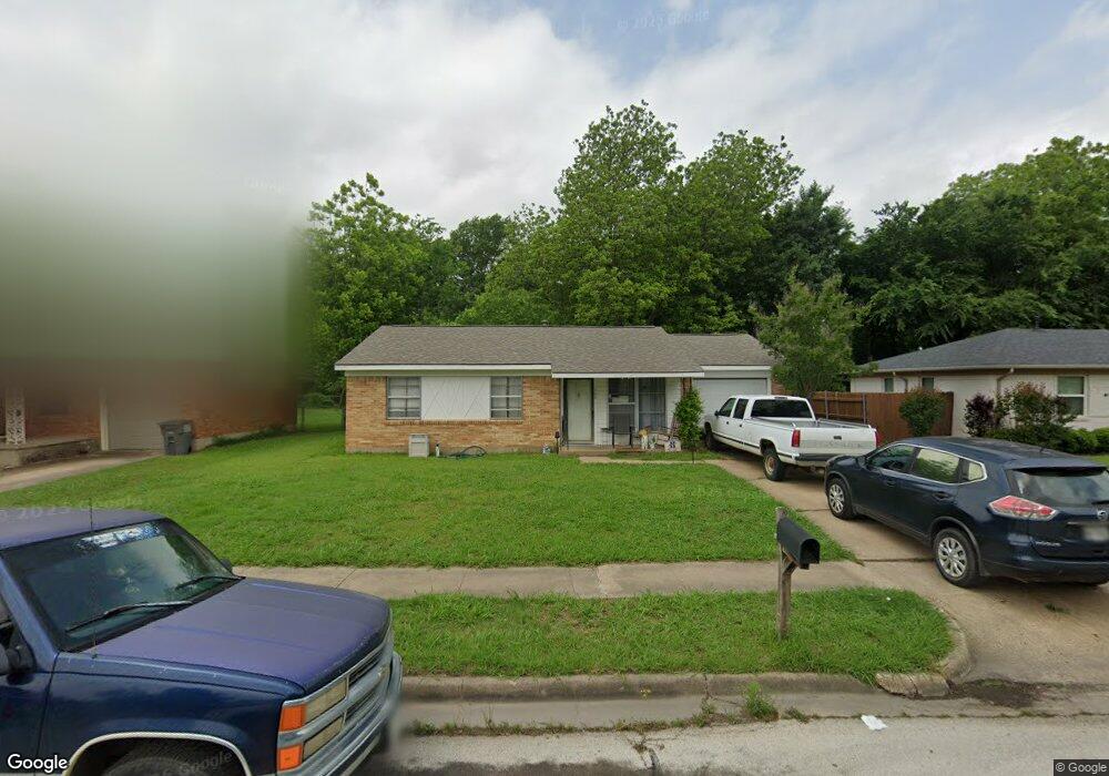 308 Hilltop Ln, Wylie, TX 75098 - photo 1