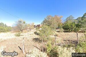 825 E Zia Rd, Santa Fe, NM 87505