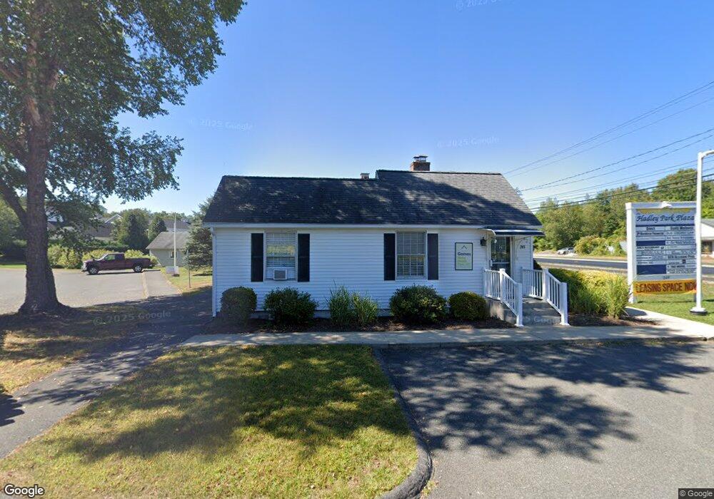 245 Russell St unit 24, Hadley, MA 01035 - photo 1