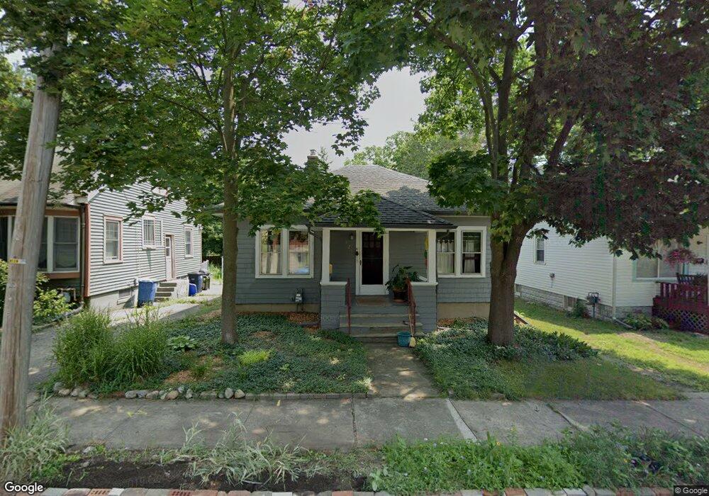 429 8th St, Ann Arbor, MI 48103 - photo 1