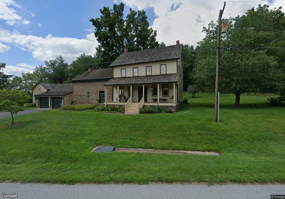 626 Francis Scott Key Hwy, Keymar, MD 21757 - photo 1