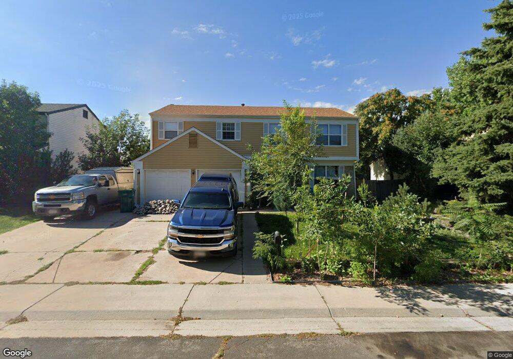 1071 S Kittredge Way, Aurora, CO 80017 - photo 1