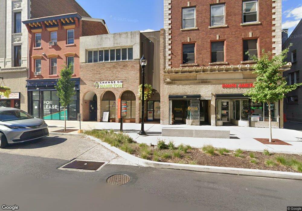 927 W Hamilton St, Allentown, PA 18101 - photo 1