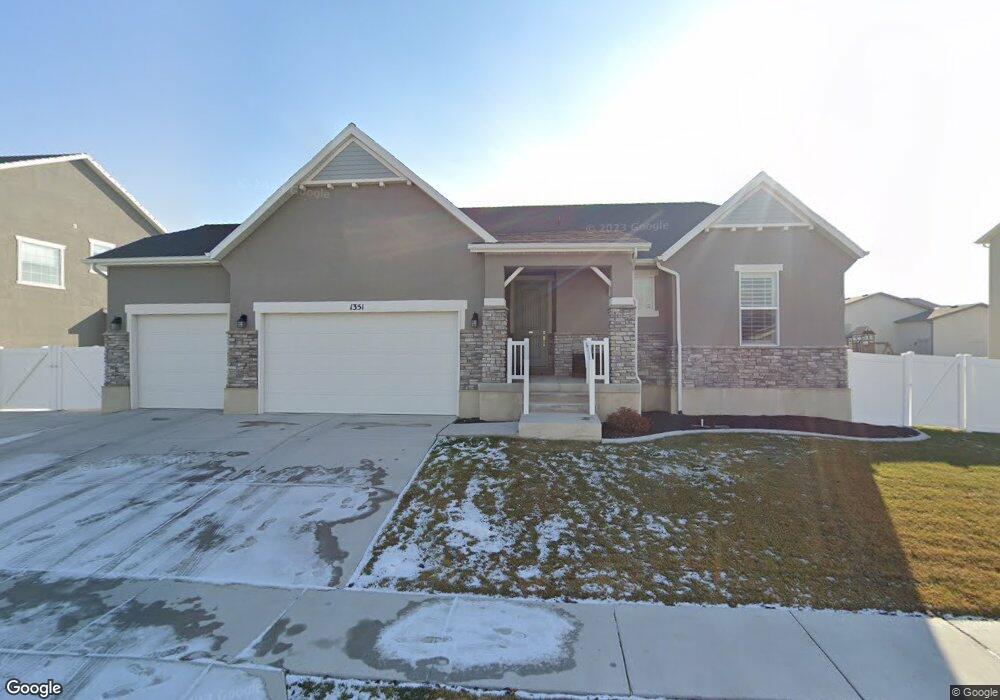 1351 W 1600 N, Lehi, UT 84043 - photo 1