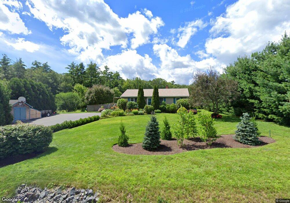 388 Swamp John Rd, Wells, ME 04090 - photo 1