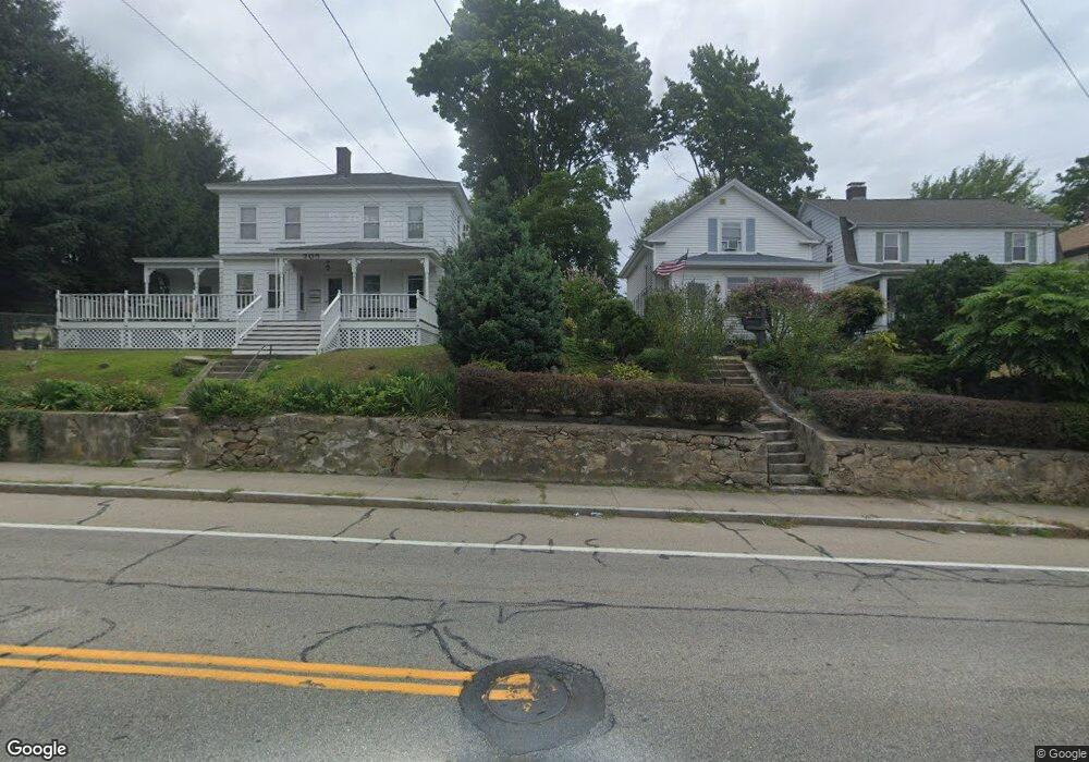 2 Nolan St, West Warwick, RI 02893 - photo 1