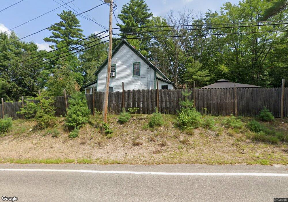 83 Woodland Grove Rd, Conway, NH 03813 - photo 1