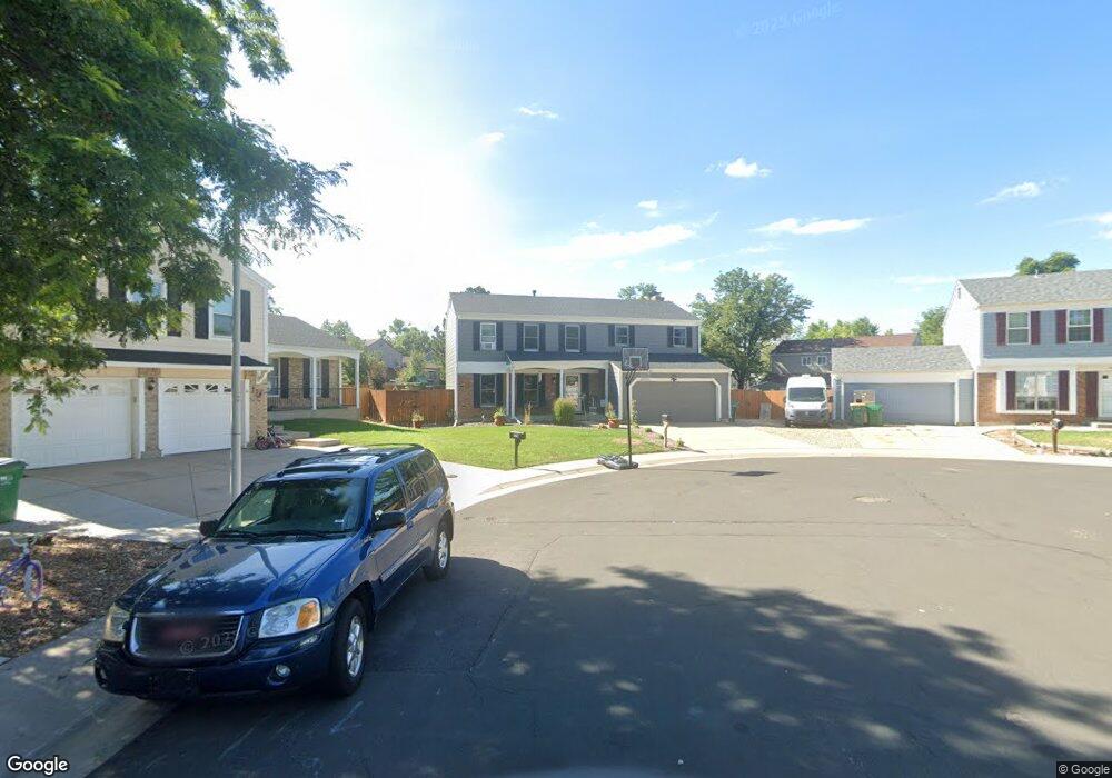 794 S Mobile St, Aurora, CO 80017 - photo 1