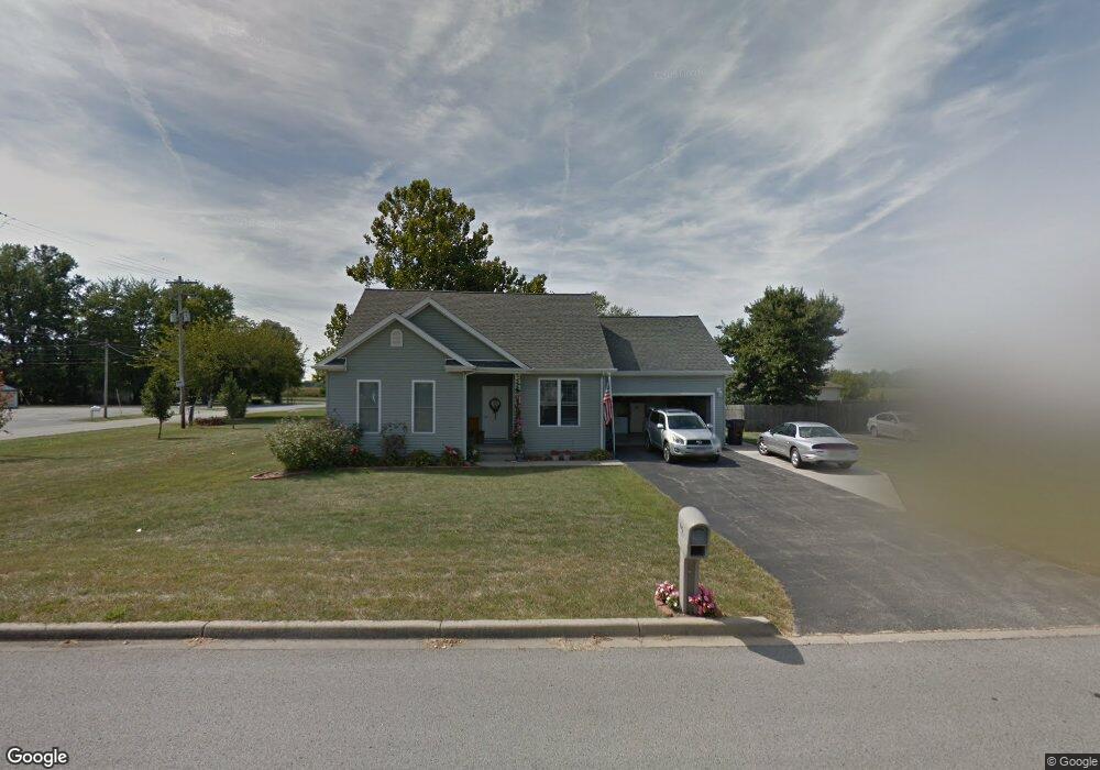 990 S Goldenrod Ln, Hanover, IN 47243 - photo 1