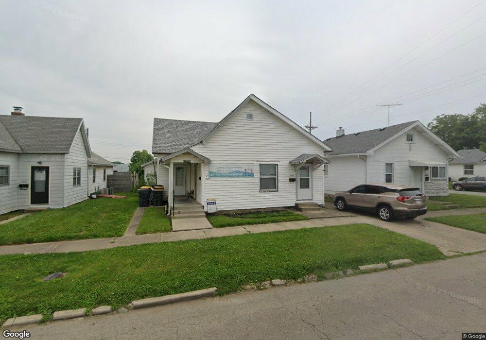 2624 Pitt St, Anderson, IN 46016 - photo 1