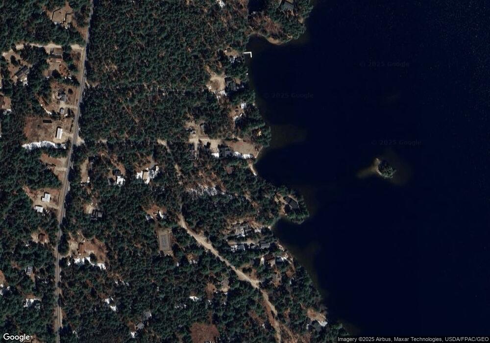 54 Songbird Ln, Madison, NH 03849 - photo 1