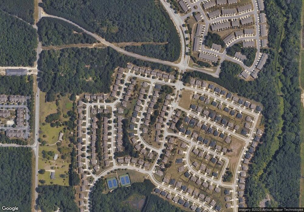 3844 Pin Oak St, Lithonia, GA 30038 - photo 1