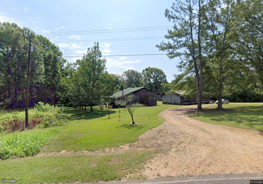 3038 C D Rayborn Rd, Jayess, MS 39641 - photo 1