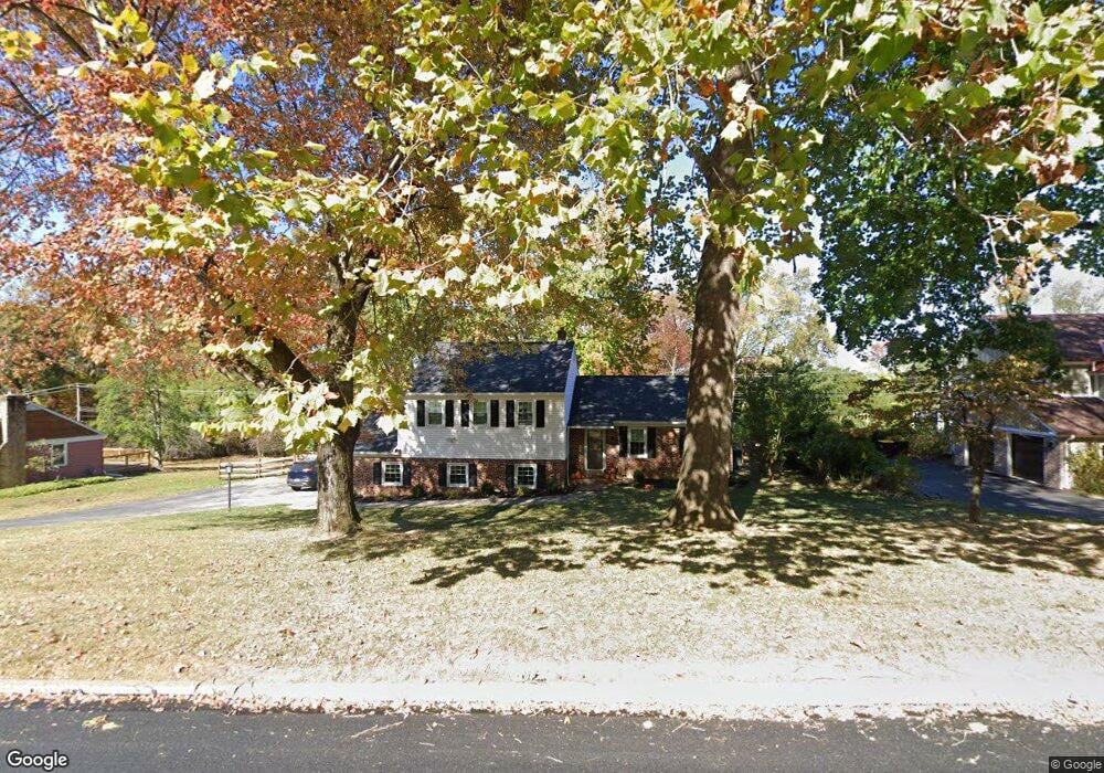 357 Devonshire Rd, Devon, PA 19333 - photo 1