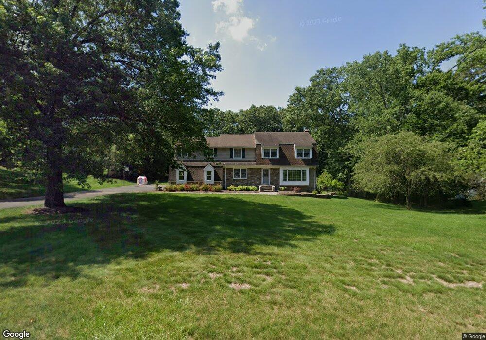 261 Carol Jean Way, Branchburg, NJ 08876 - photo 1