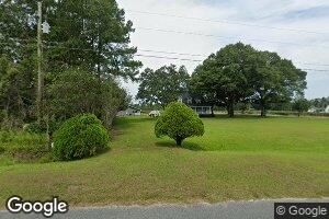 315 Berry Patch Rd, Homerville, GA 31634