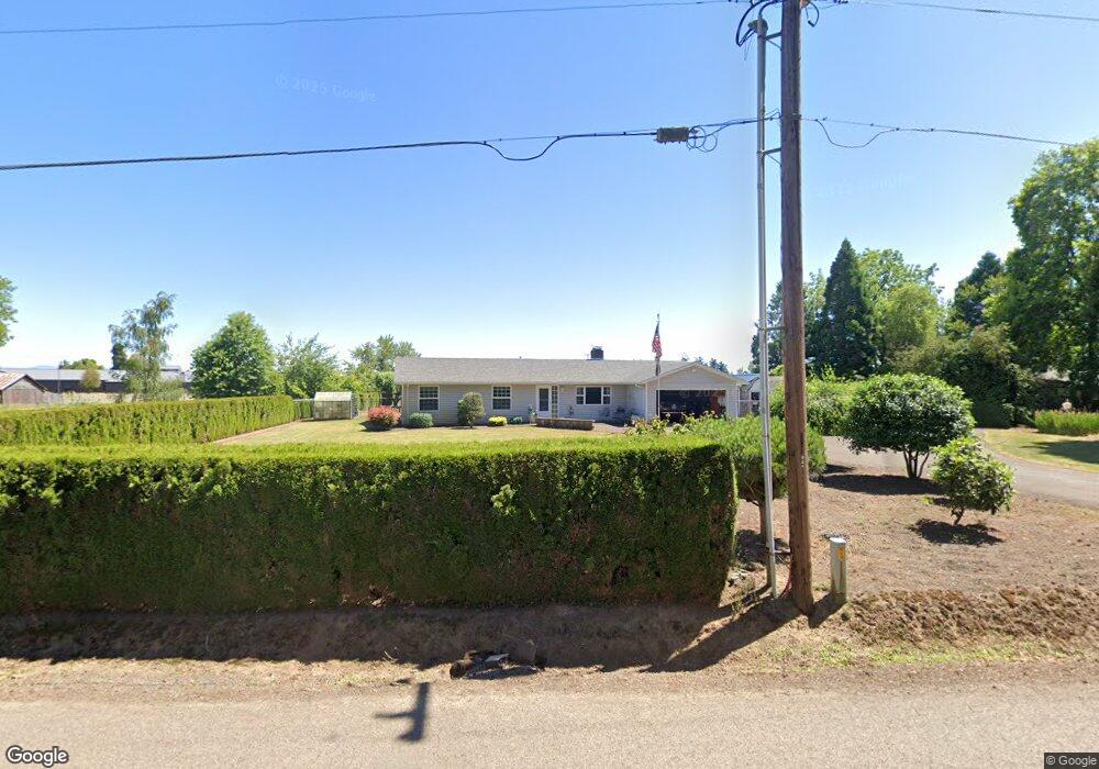 12652 Fry Rd NE, Aurora, OR 97002 - photo 1