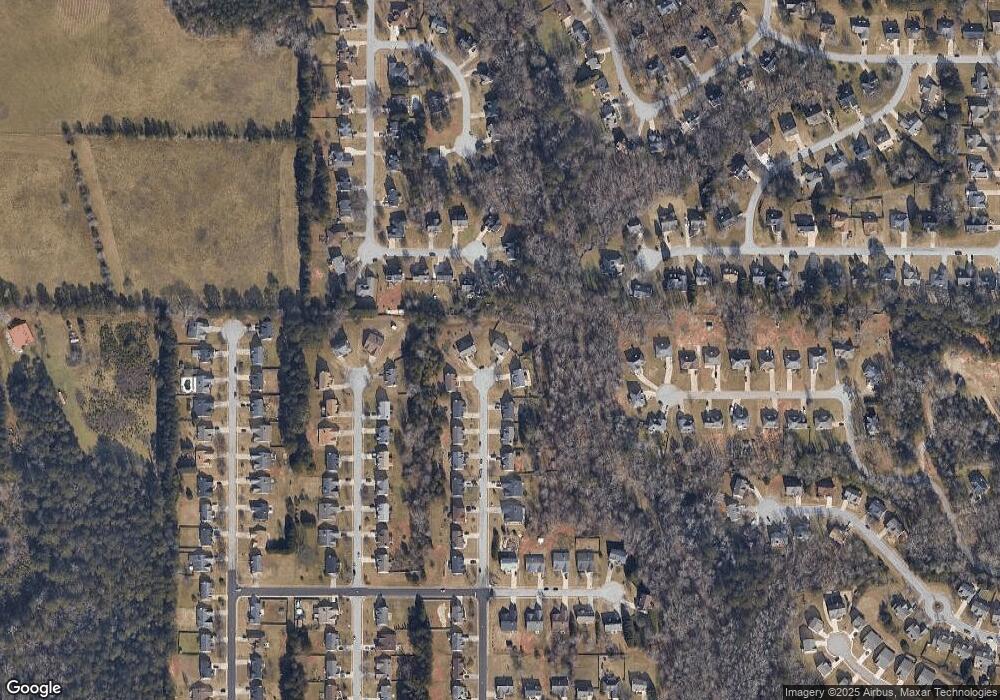 320 Avonlea Dr unit 3, Covington, GA 30016 - photo 1