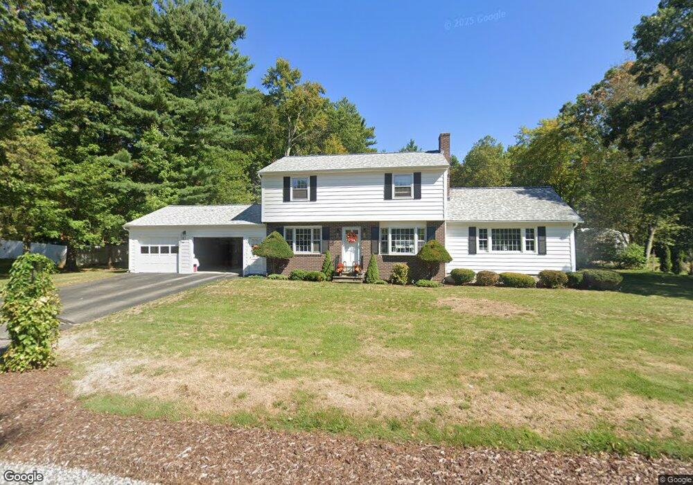 111 Bedford Rd, MerriMacK, NH 03054 - photo 1