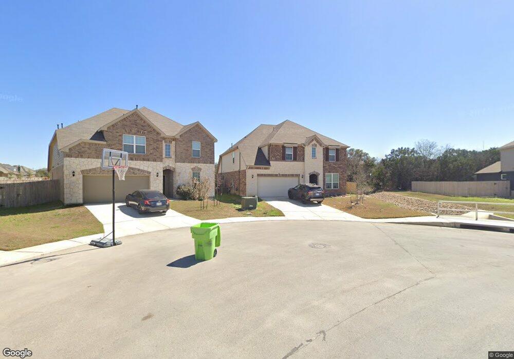10926 Merrick Run, Helotes, TX 78023 - photo 1