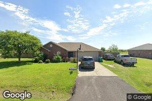 4190 Bertie Ann Rd, Lake Charles, LA 70611