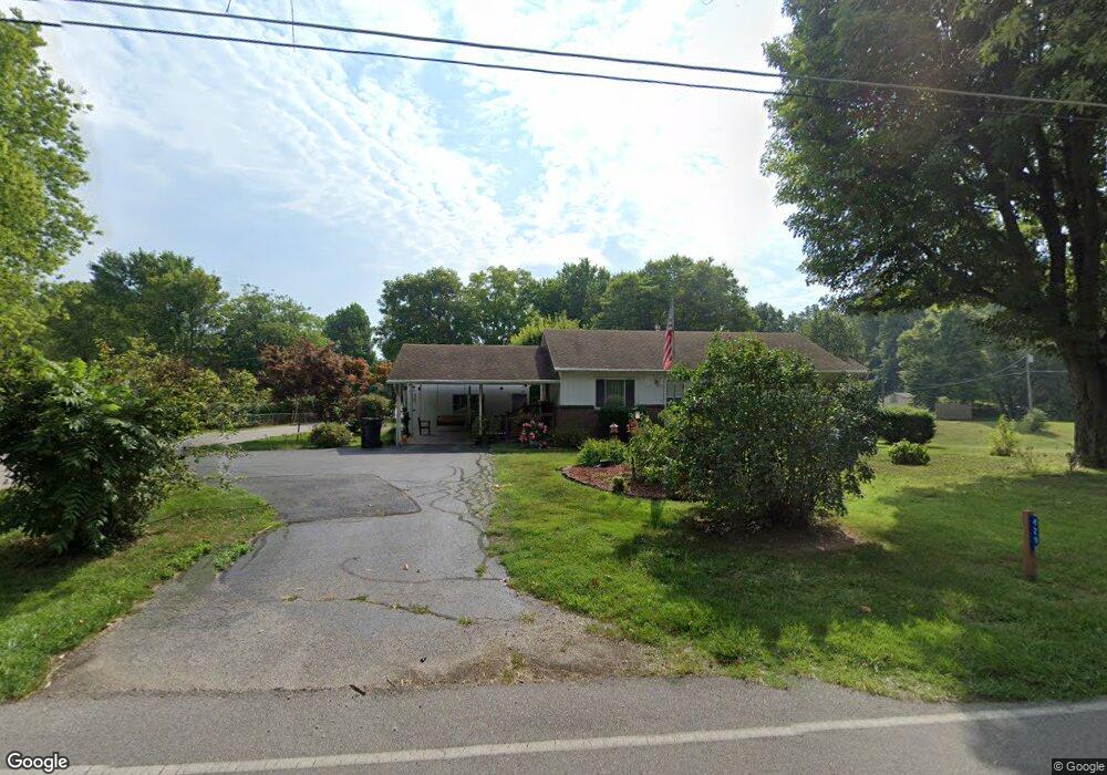 4298 Angelo Rd NE, Corydon, IN 47112 - photo 1