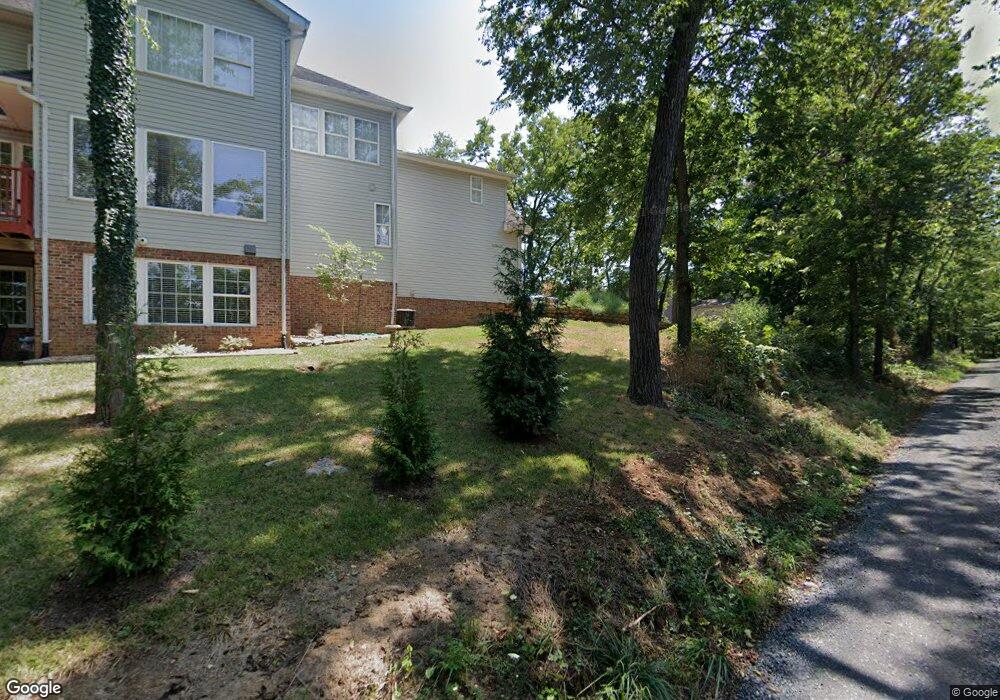 57 Rockaway Ct, Harpers Ferry, WV 25425 - photo 1