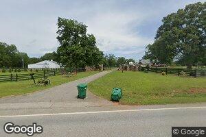 19165 Ga Highway 11 N, Monticello, GA 31064