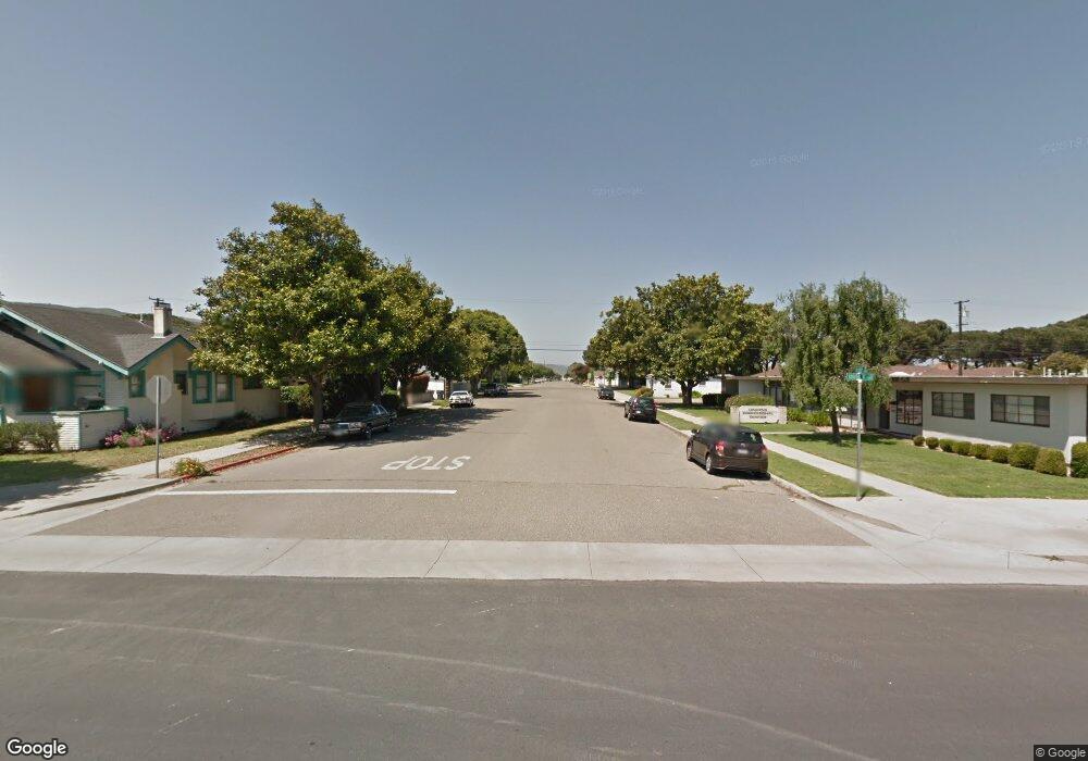 0 S G St, Lompoc, CA 93436 - photo 1