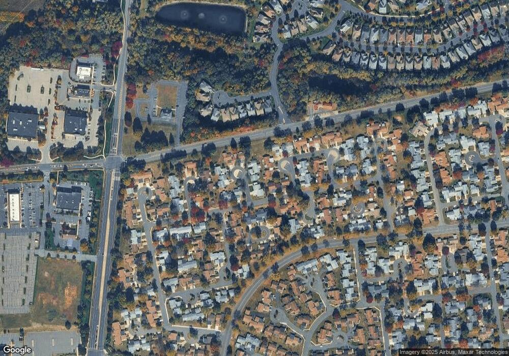 125 C Adler Pz, Monroe, NJ 08831 - photo 1