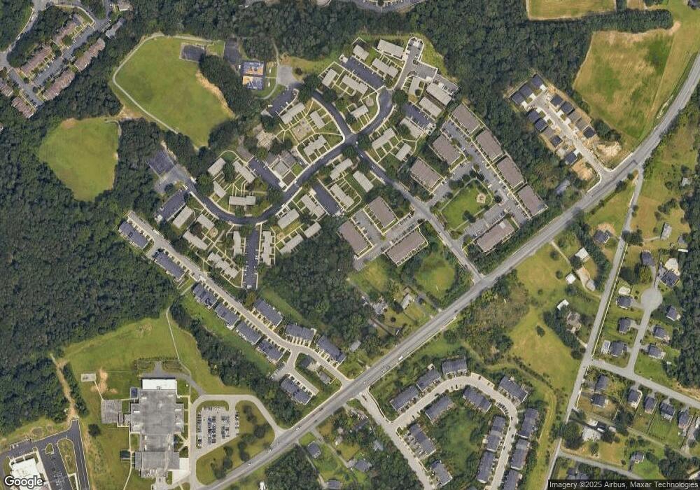 8216 Barrington Ct unit 24, Severn, MD 21144 - photo 1