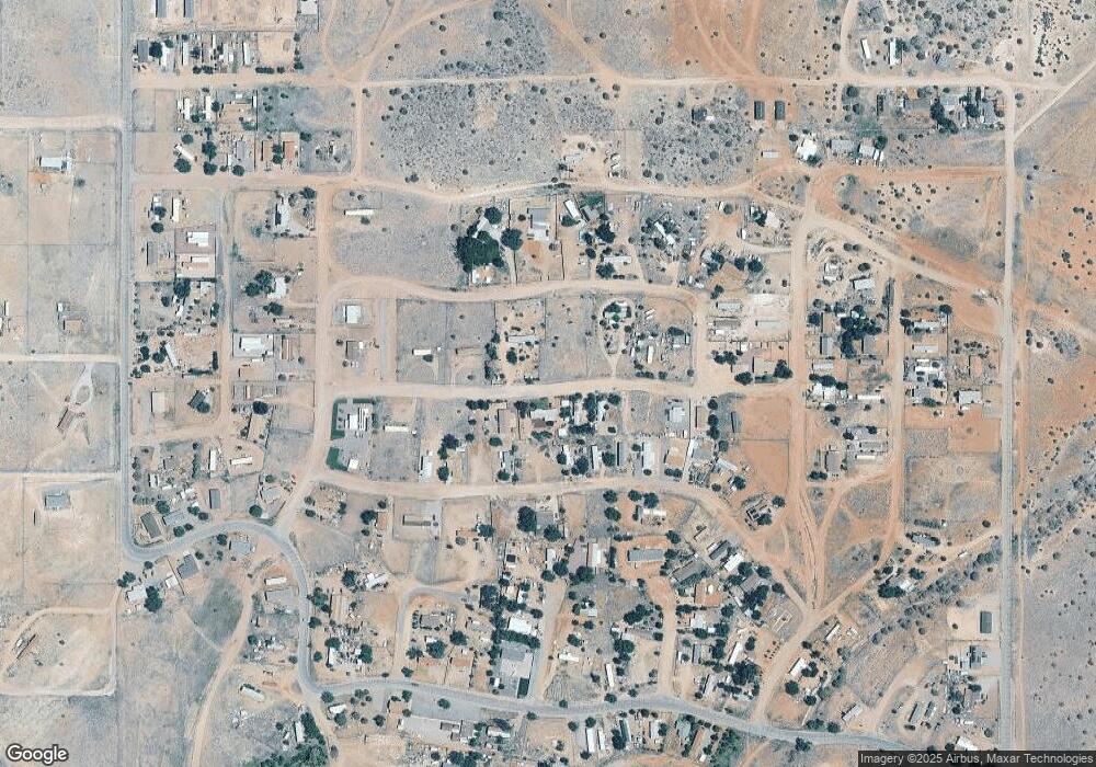 0 Butternut Rd, Paulden, AZ 86334 - photo 1