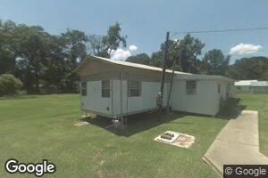 225 E Martin Luther King Rd, Charenton, LA 70523