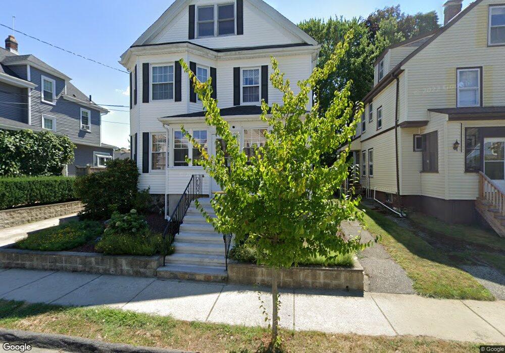 27 Crafts St, Waltham, MA 02453 - photo 1