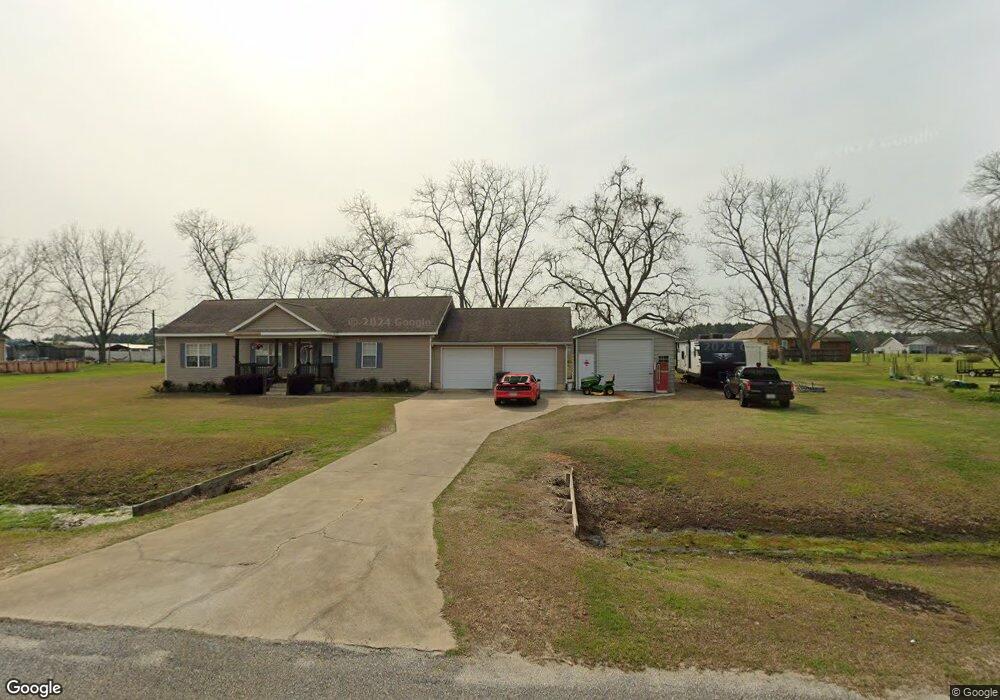 296 Virginia Cir, Cairo, GA 39828 - photo 1