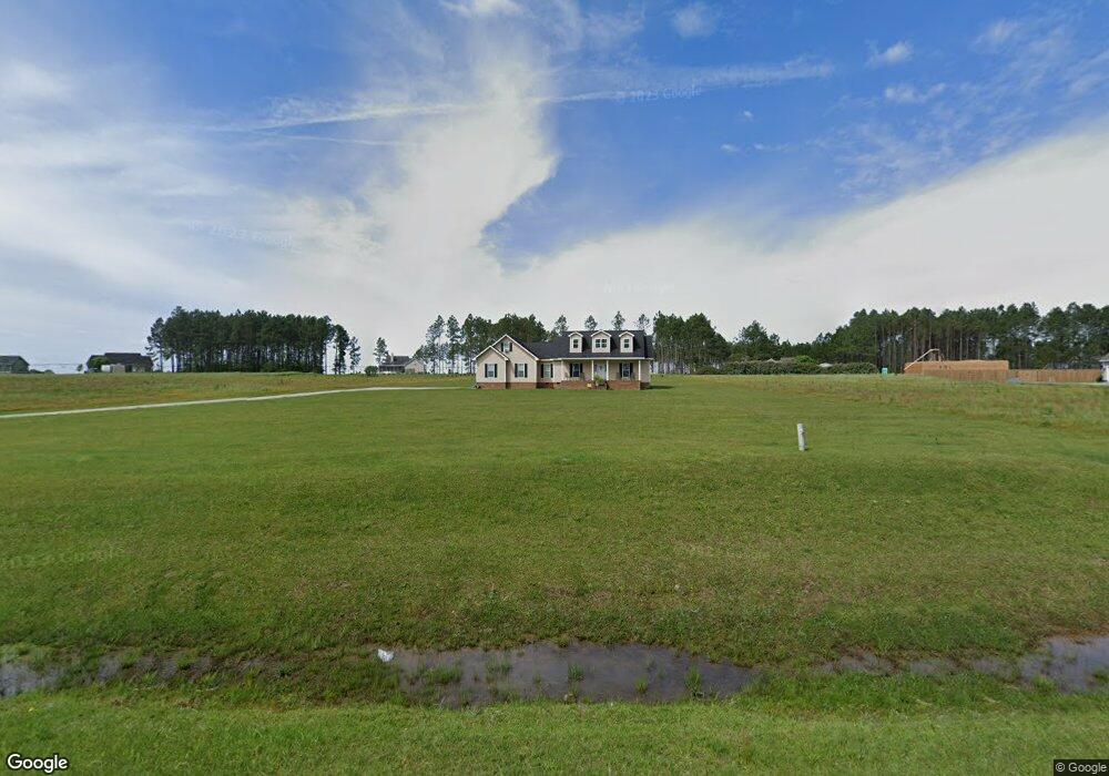 3995 Ga Highway 33 N, Moultrie, GA 31768 - photo 1