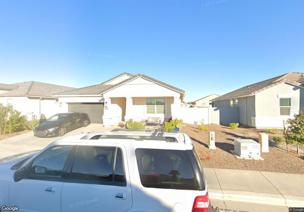 10027 S Lillian Dr, Apache Junction, AZ 85120 - photo 1