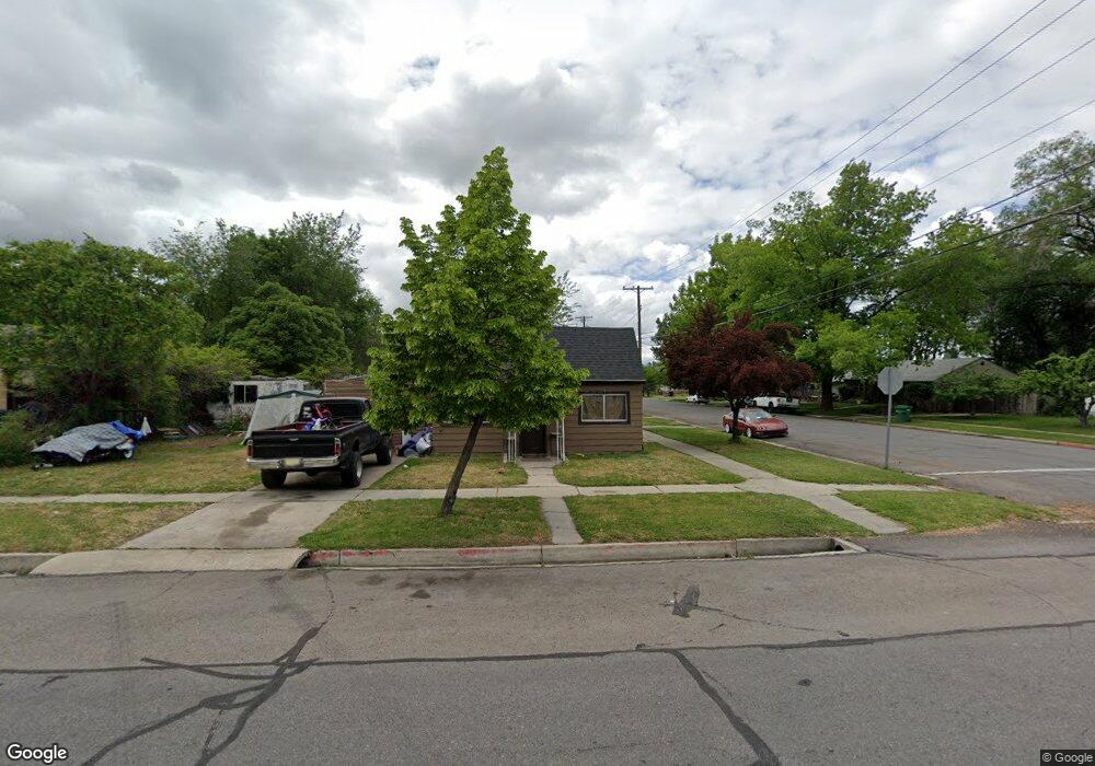 604 E 400 S, Provo, UT 84606 - photo 1