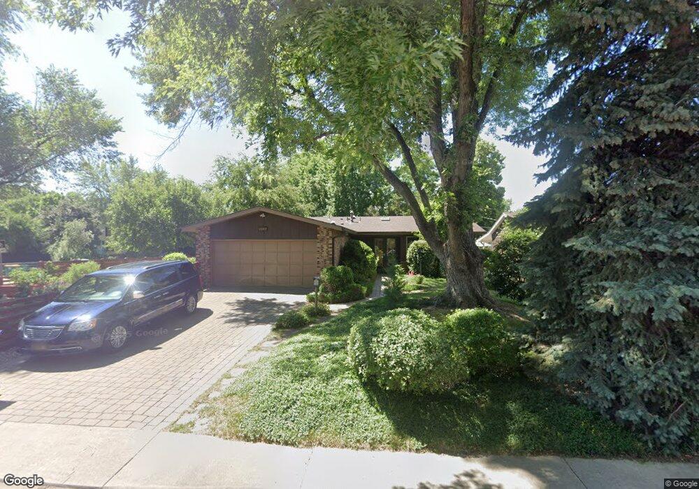 8424 W 25th Ave, Lakewood, CO 80215 - photo 1