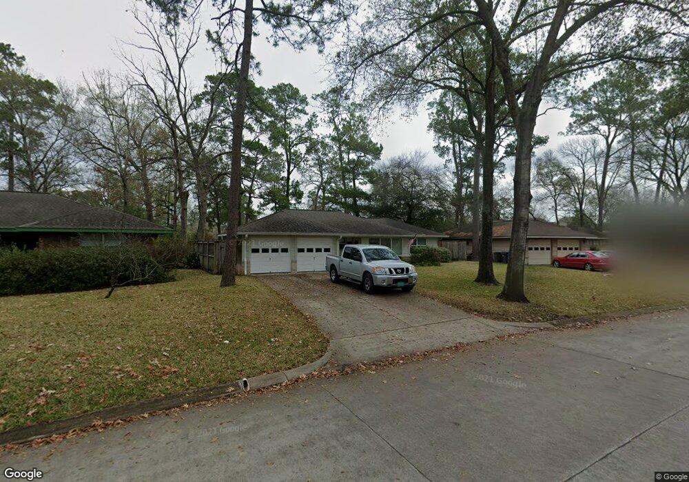 8416 Lofland Dr, Houston, TX 77055 - photo 1