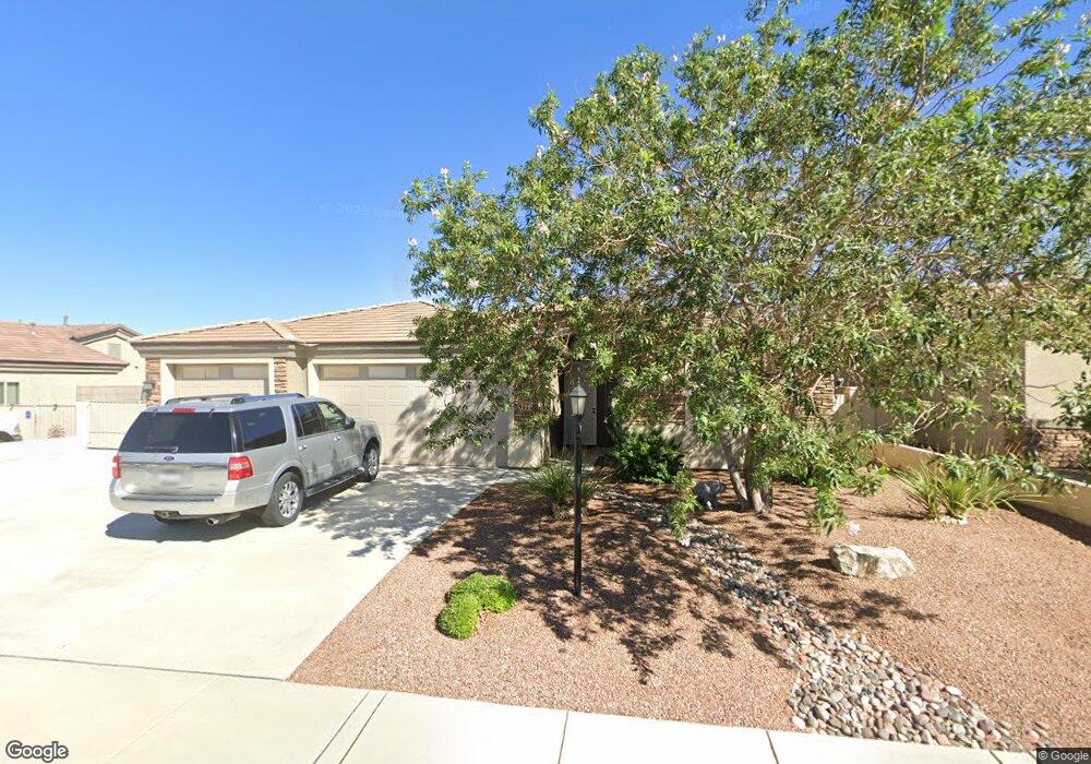 4822 E Chute Gate Ln, Kingman, AR 86401 - photo 1