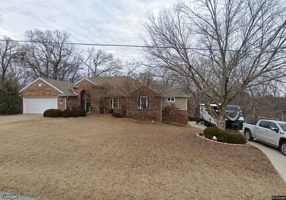 1425 E Timber Top Dr, Rogers, AR 72756 - photo 1
