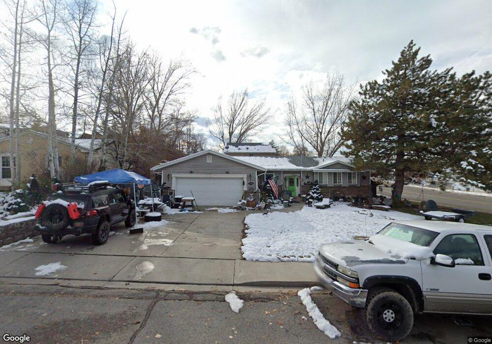 1060 E 100 N, Pleasant Grove, UT 84062 - photo 1